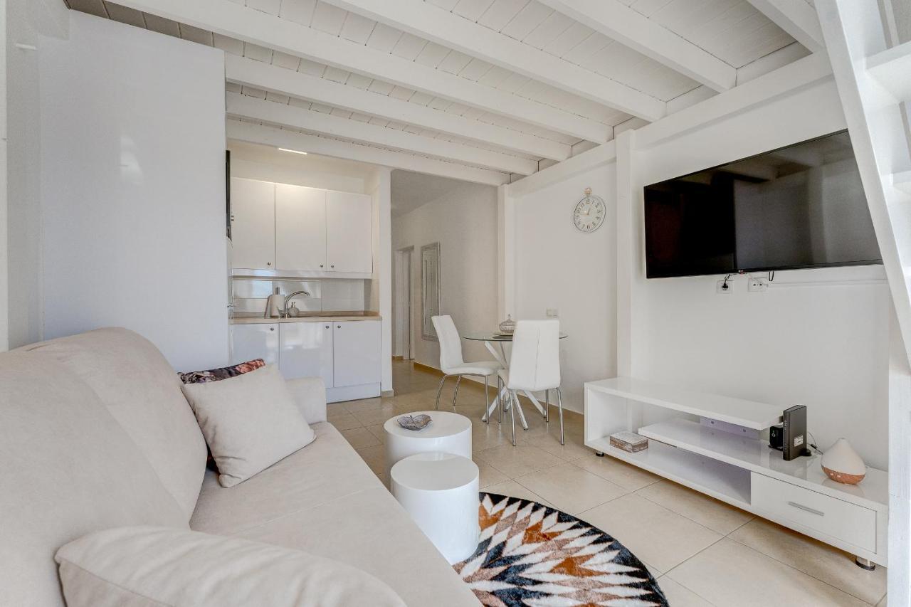 Yucca Park Apartment Costa Adeje  Eksteriør bilde