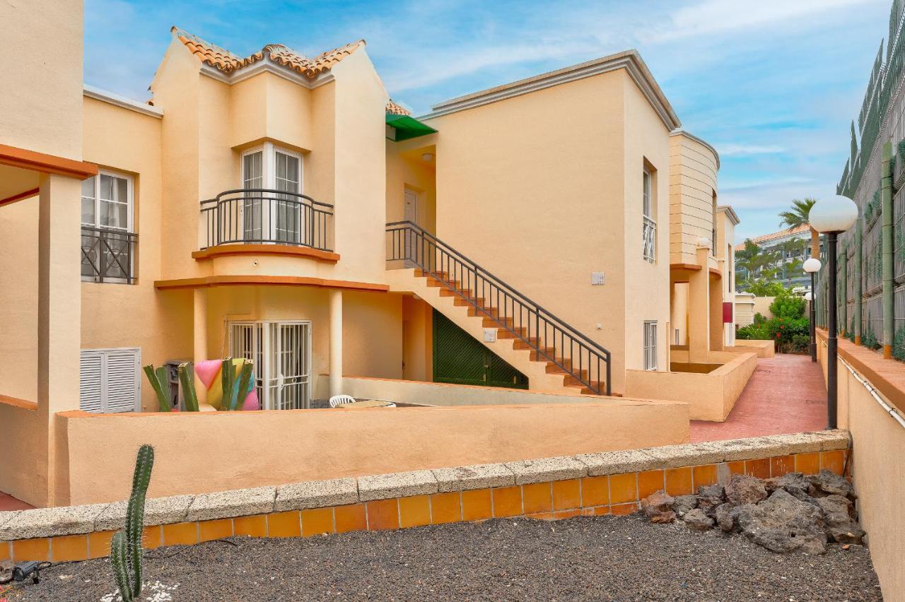 Yucca Park Apartment Costa Adeje  Eksteriør bilde