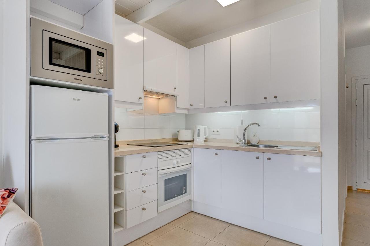 Yucca Park Apartment Costa Adeje  Eksteriør bilde