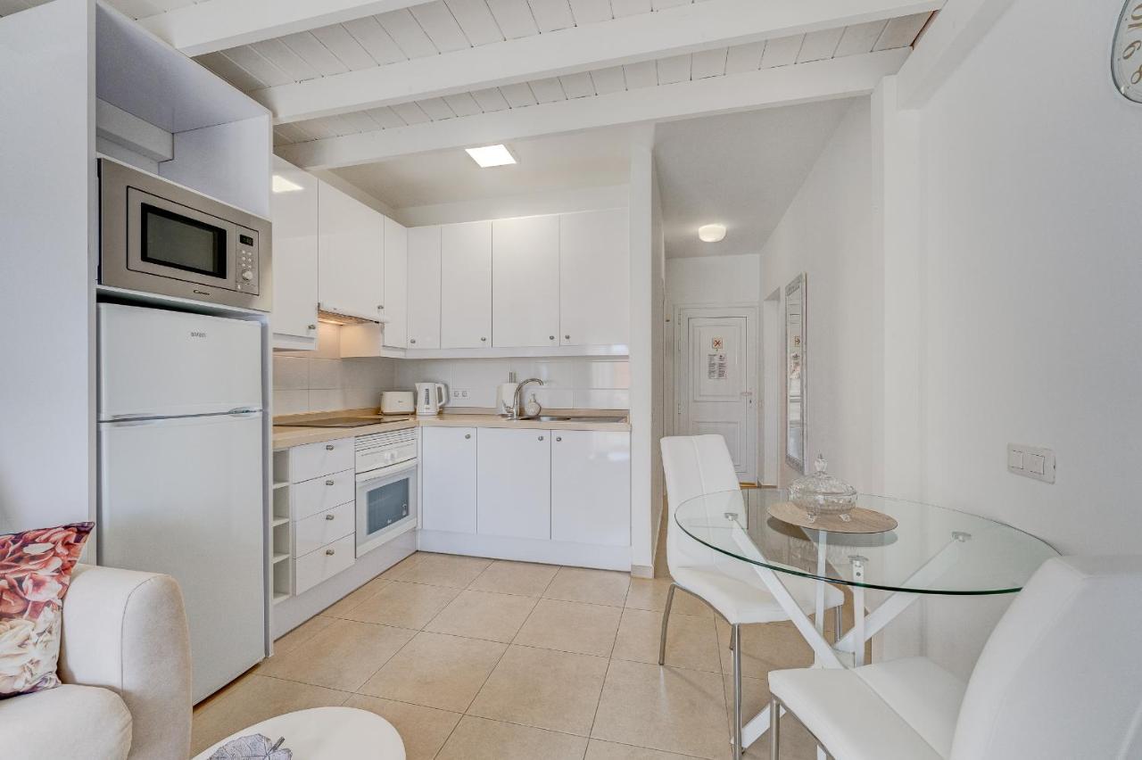 Yucca Park Apartment Costa Adeje  Eksteriør bilde