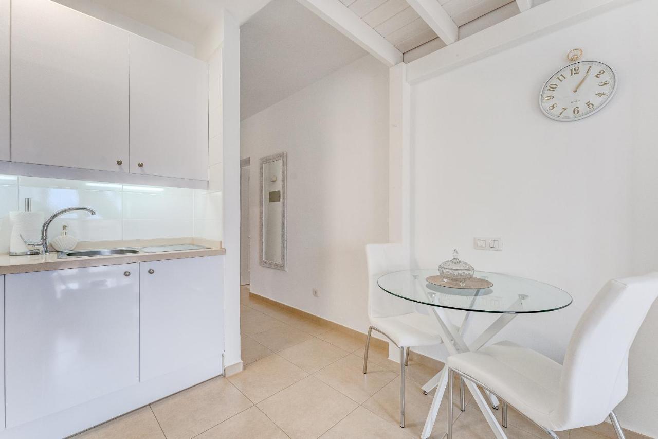 Yucca Park Apartment Costa Adeje  Eksteriør bilde