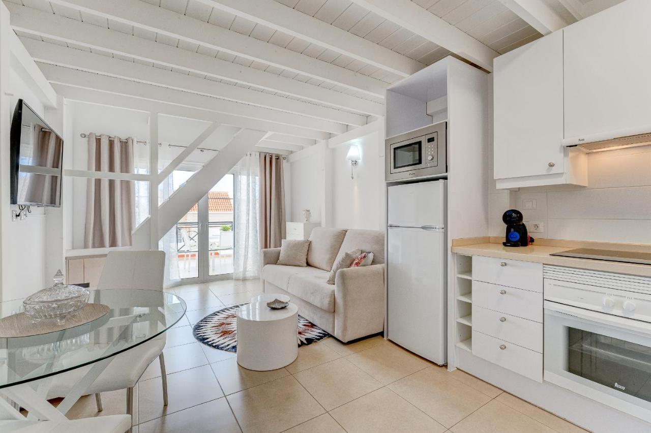Yucca Park Apartment Costa Adeje  Eksteriør bilde