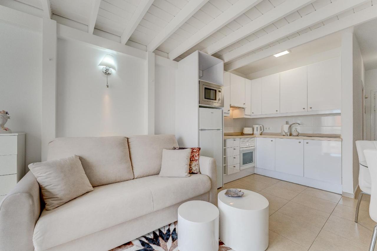 Yucca Park Apartment Costa Adeje  Eksteriør bilde